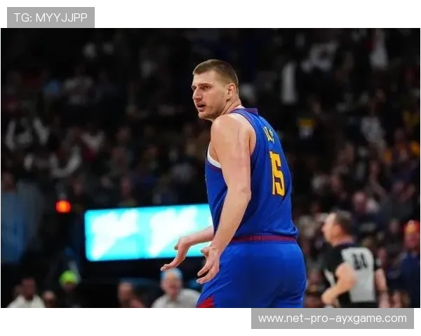 切特封神，约基奇落选，为何这次MVP投票成为焦点？