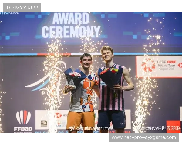 国际羽联发布最新积分排名，整体竞争更加激烈