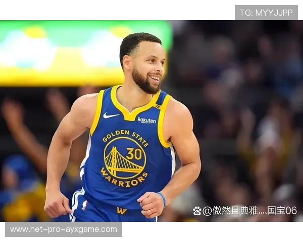 库里手感滚烫难以限制