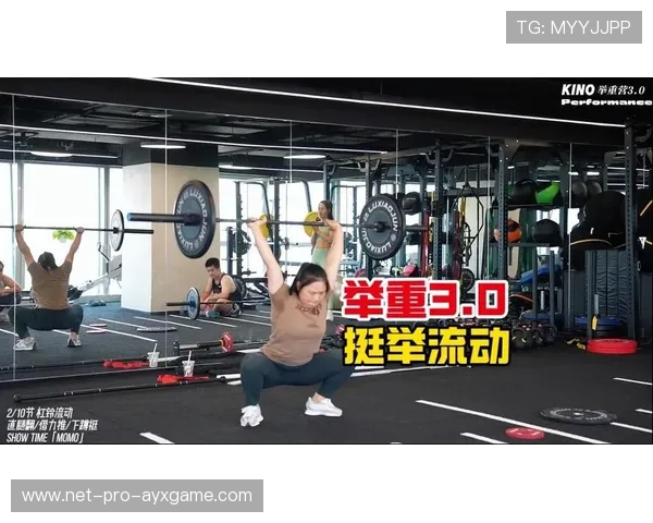 举重训练课程设置注重安全与科学并重，举重训练的好处