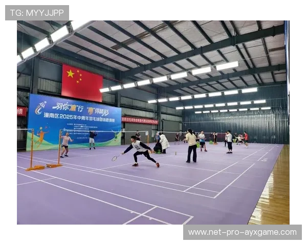 国际羽毛球巡回赛在青训中推动少年裁判培养与轮岗实践,国际羽联青少年羽毛球锦标赛 国际羽毛球巡回赛在青训中推动少年裁判培养与轮岗实践,国际羽联青少年羽毛球锦标赛